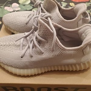 poshmark yeezy